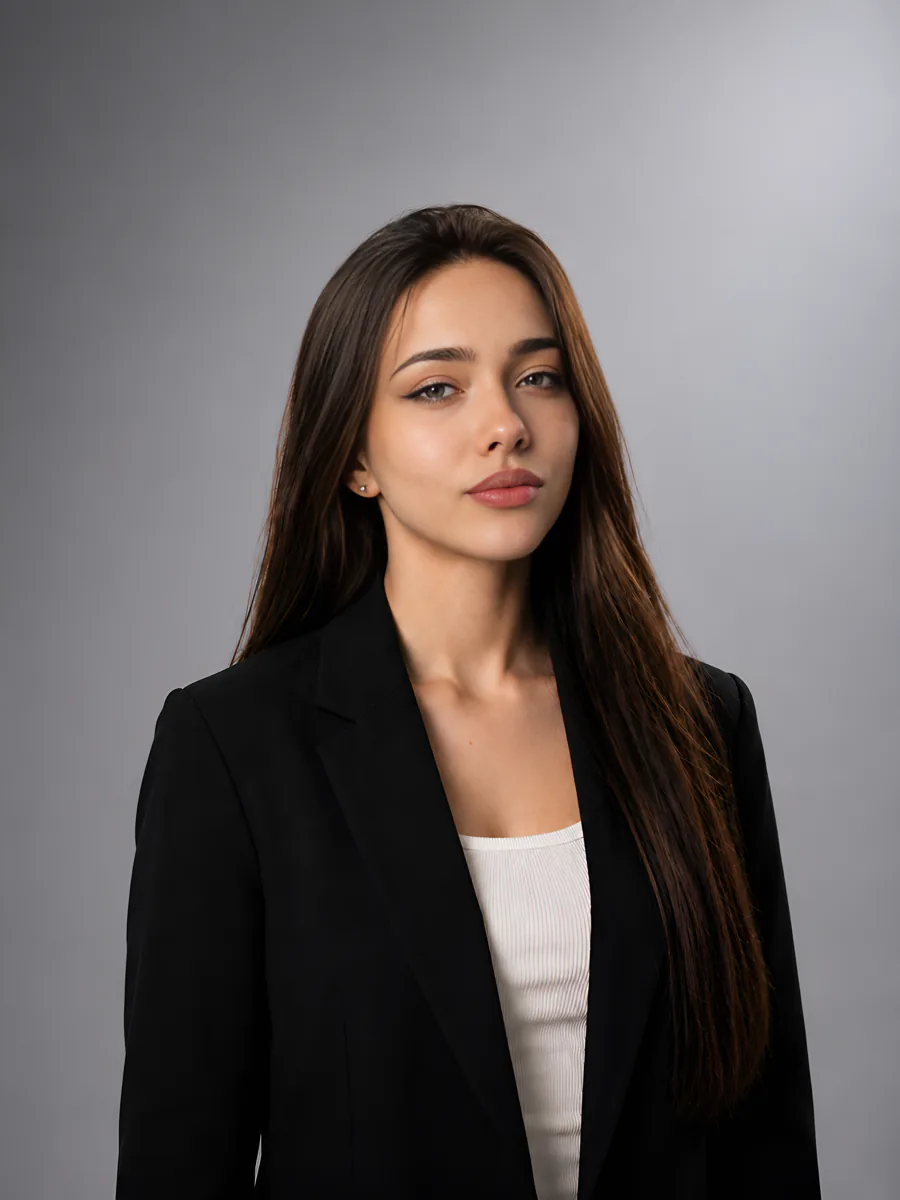 Dasha, Marketing Lead at EVDEV