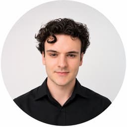 Misha Gavura, Co-founder & CTO, EVDEV