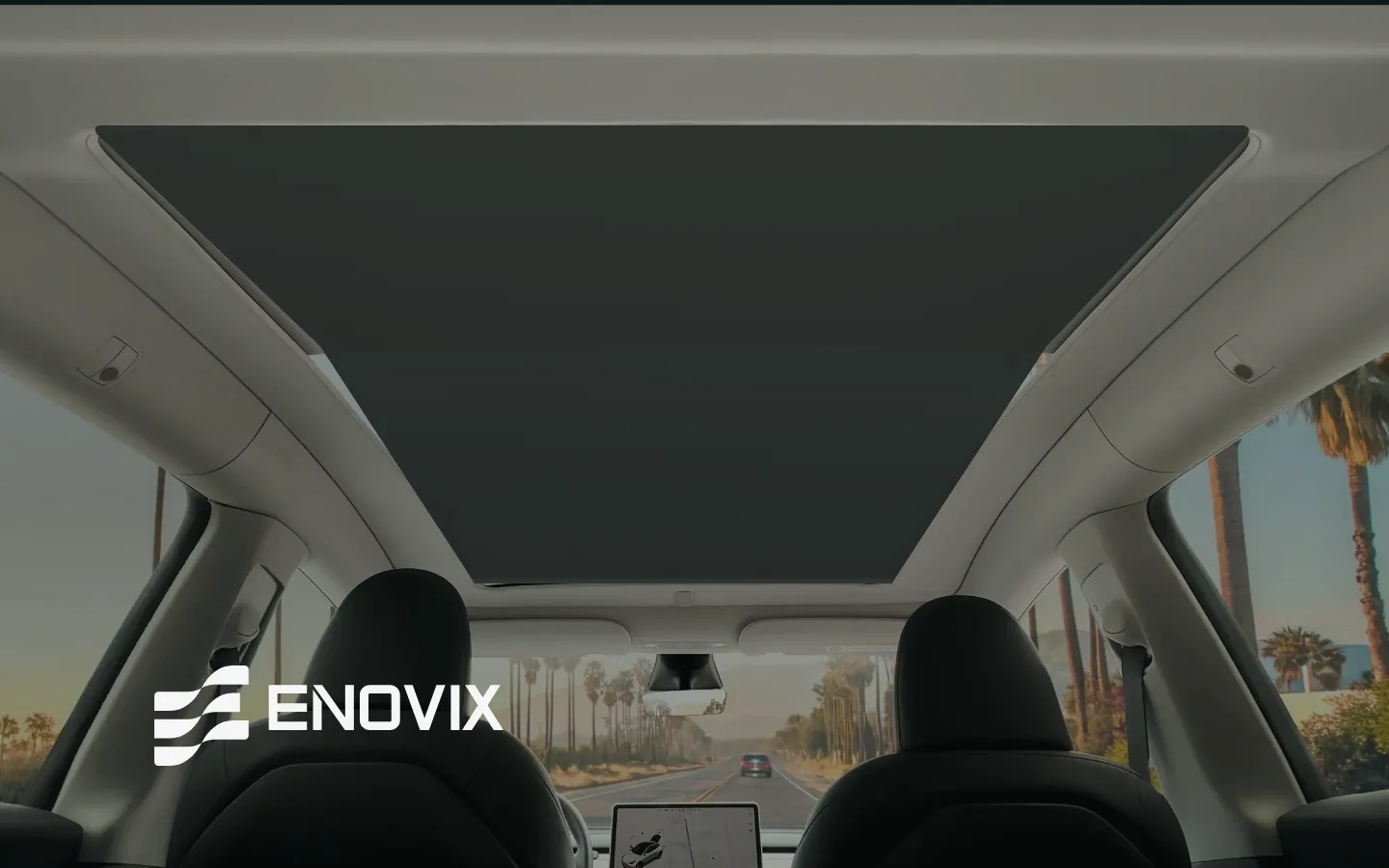 Watch the Enovix film