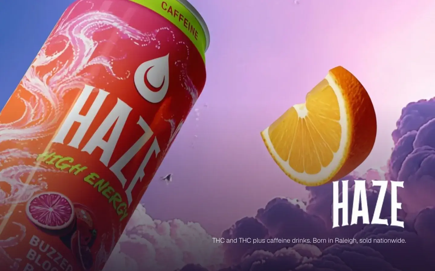 Watch the HAZE film