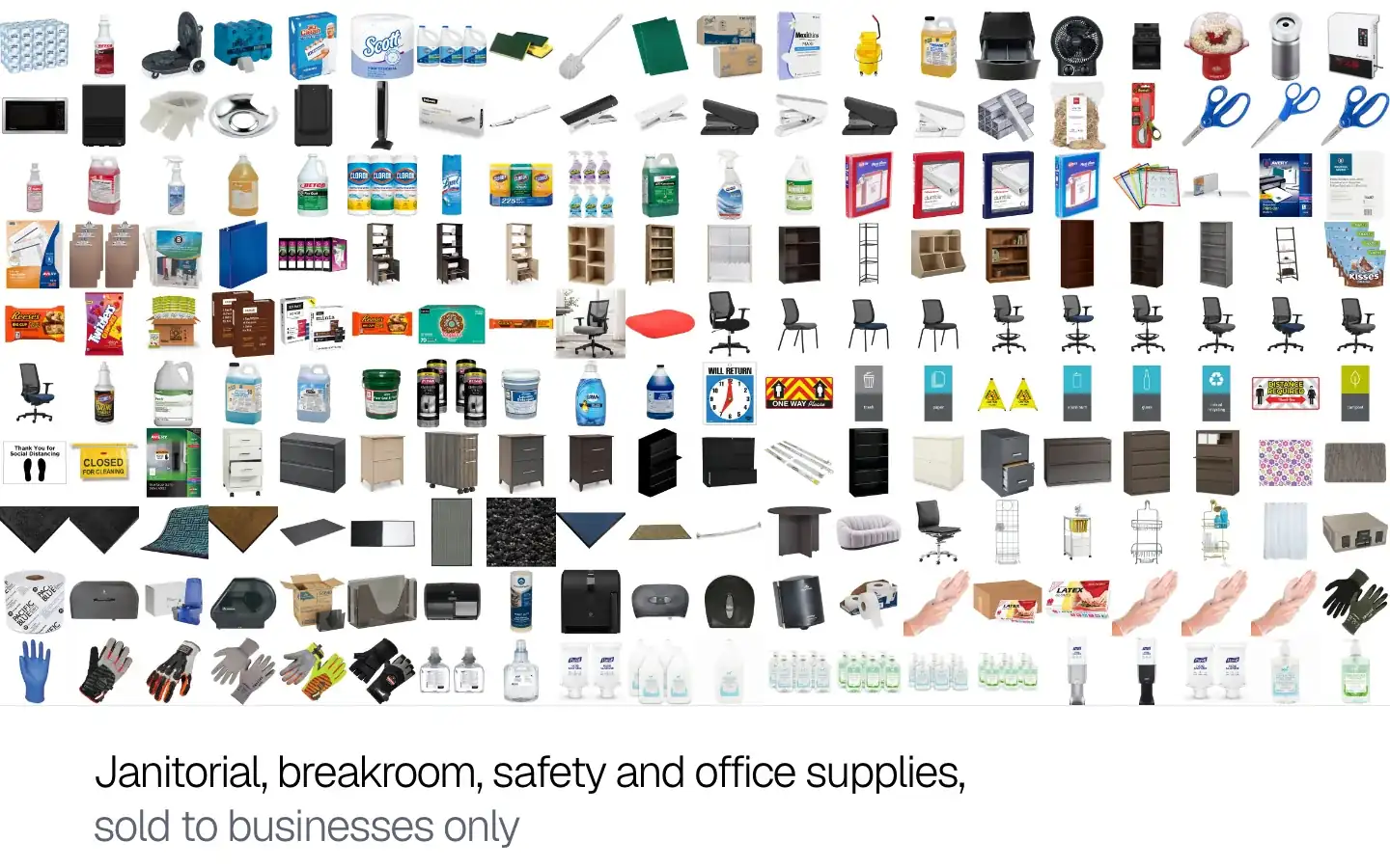 Watch the myWork Supplies film