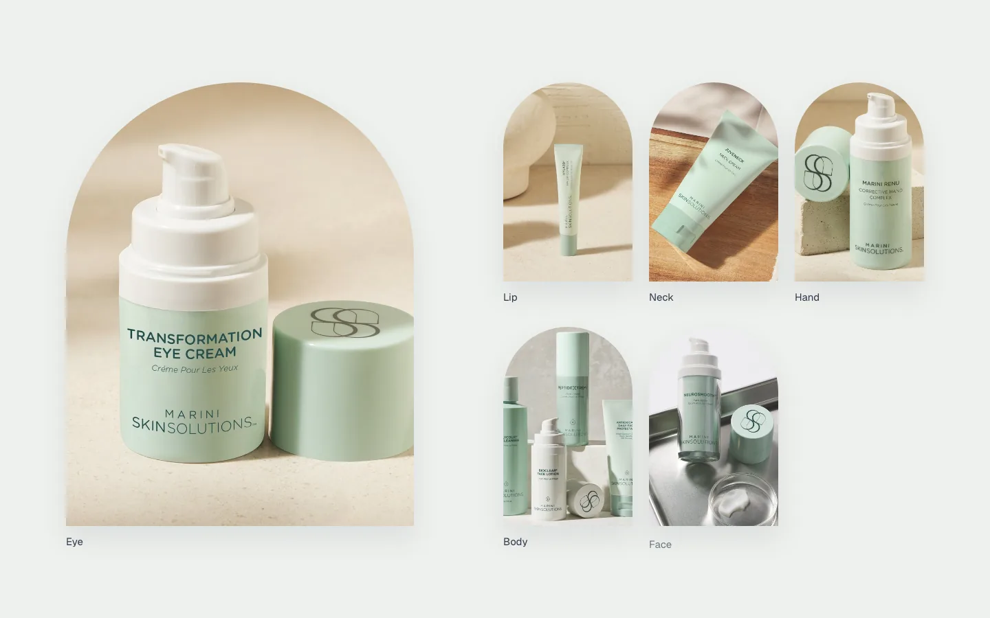 Watch the Refined Cosmetics film